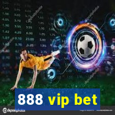 888 vip bet